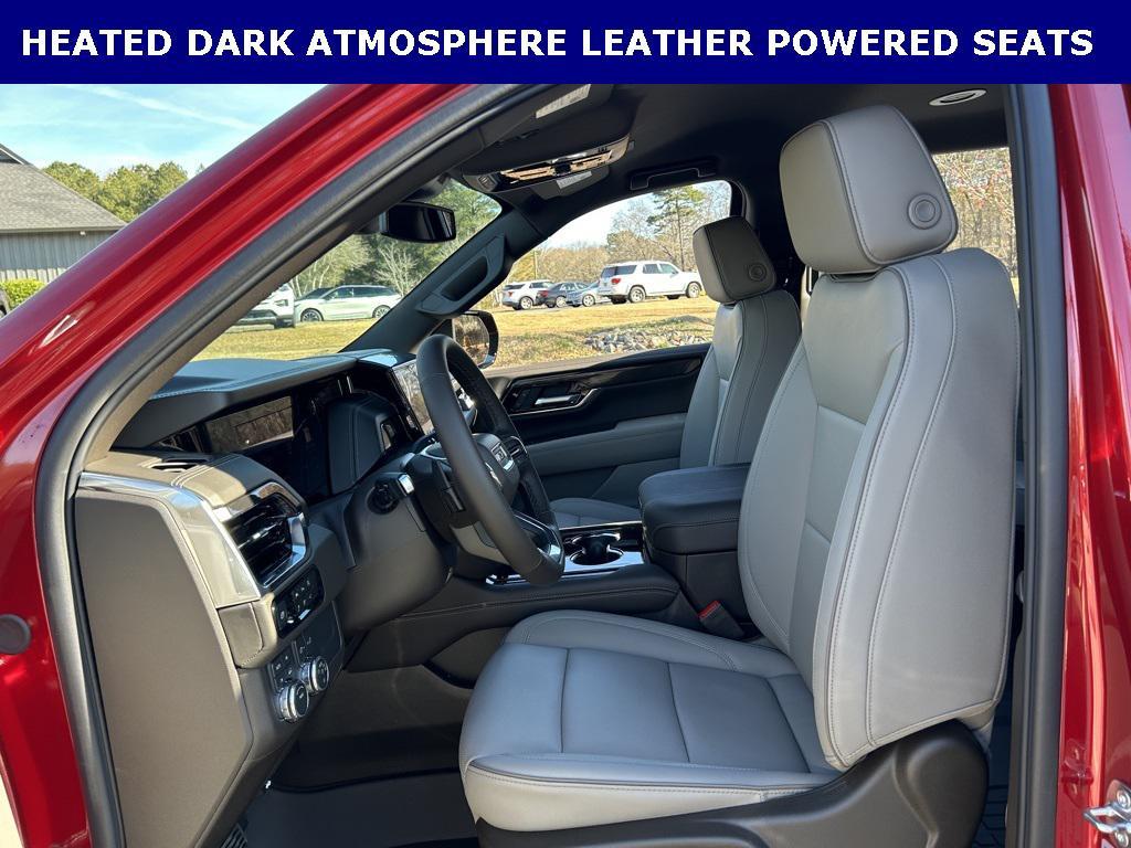 new 2026 GMC Yukon car, priced at $75,077