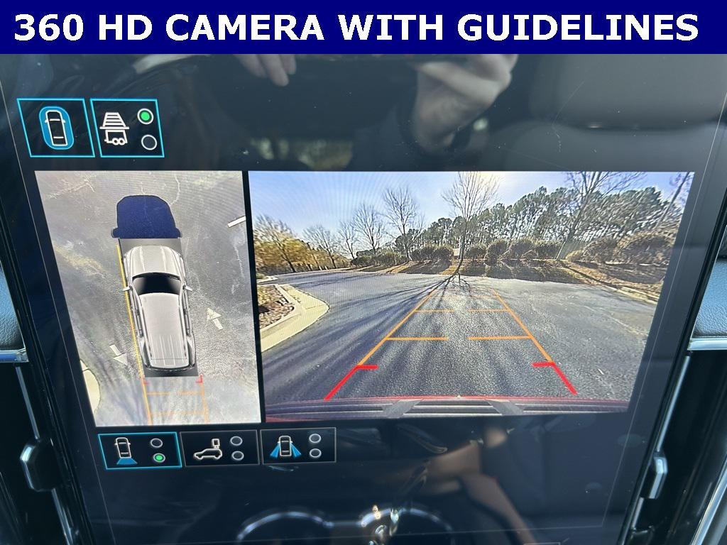 new 2026 GMC Yukon car, priced at $75,077