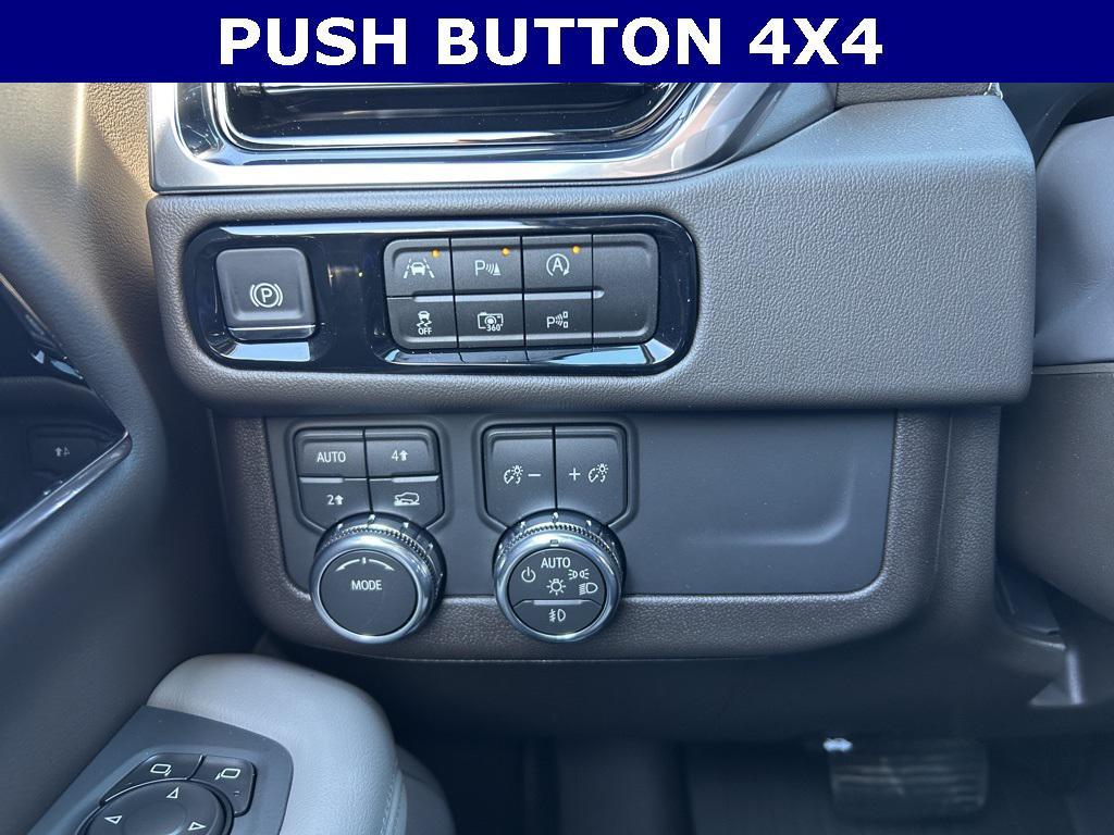 new 2026 GMC Yukon car, priced at $75,077