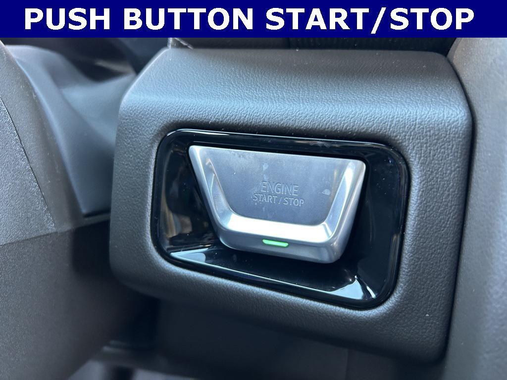 new 2026 GMC Yukon car, priced at $75,077