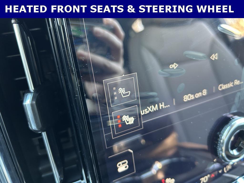 new 2026 GMC Yukon car, priced at $75,077