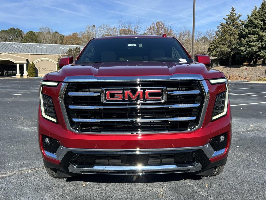 new 2026 GMC Yukon car, priced at $75,077