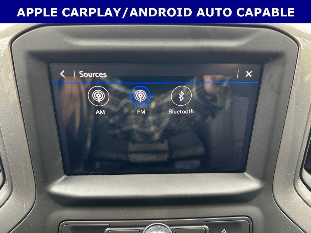 used 2026 GMC Sierra 1500 car, priced at $45,000