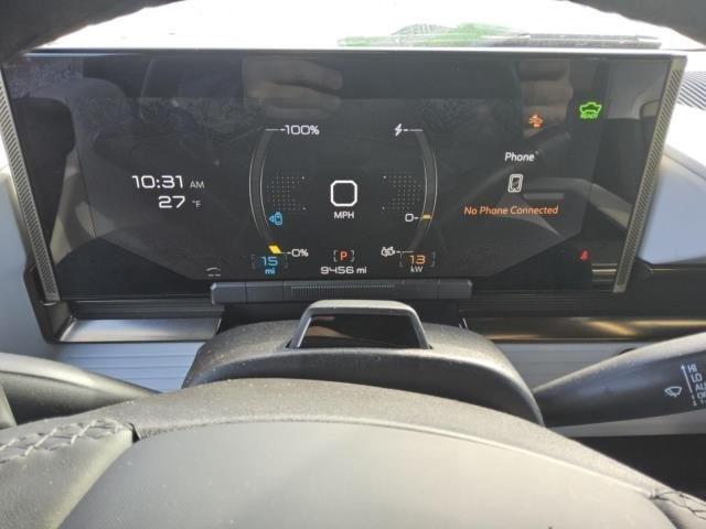 used 2024 GMC HUMMER EV Pickup car, priced at $71,399