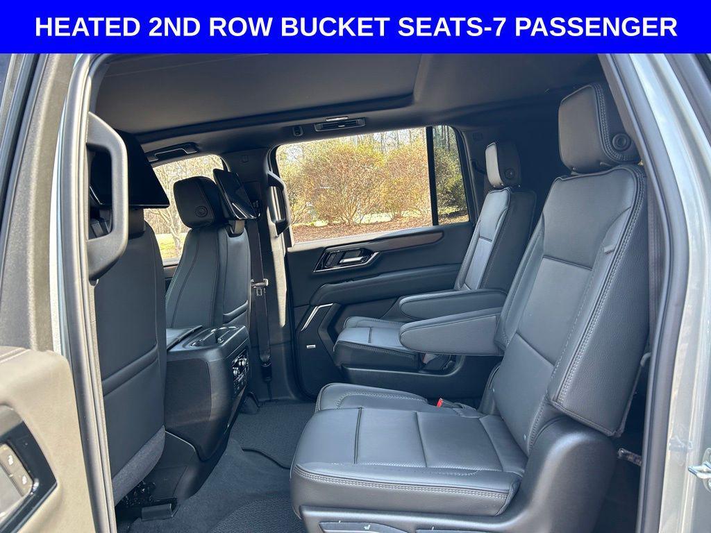 new 2026 GMC Yukon XL car, priced at $92,499