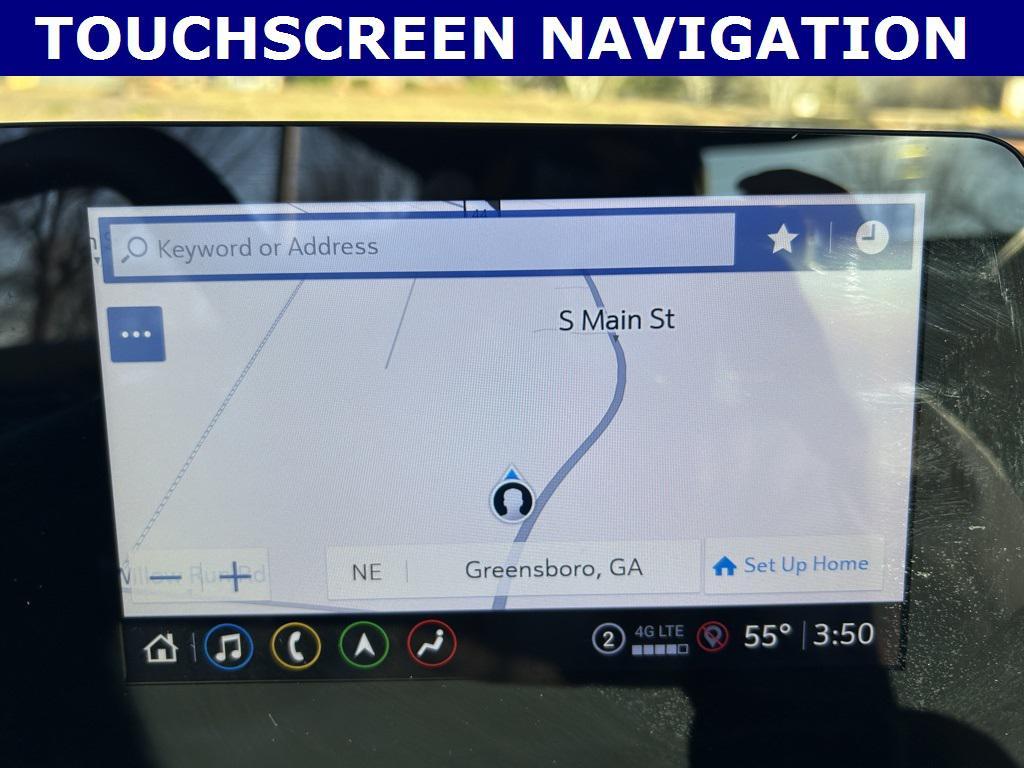 used 2021 Chevrolet Corvette car, priced at $60,499