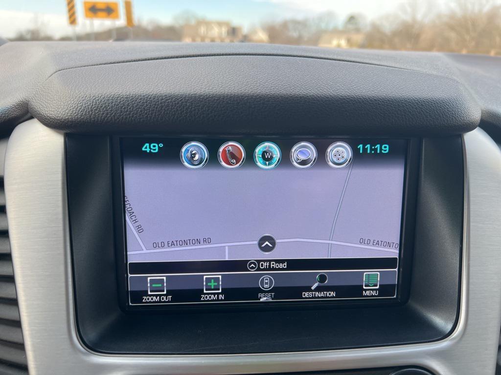 used 2019 GMC Yukon XL car, priced at $25,000