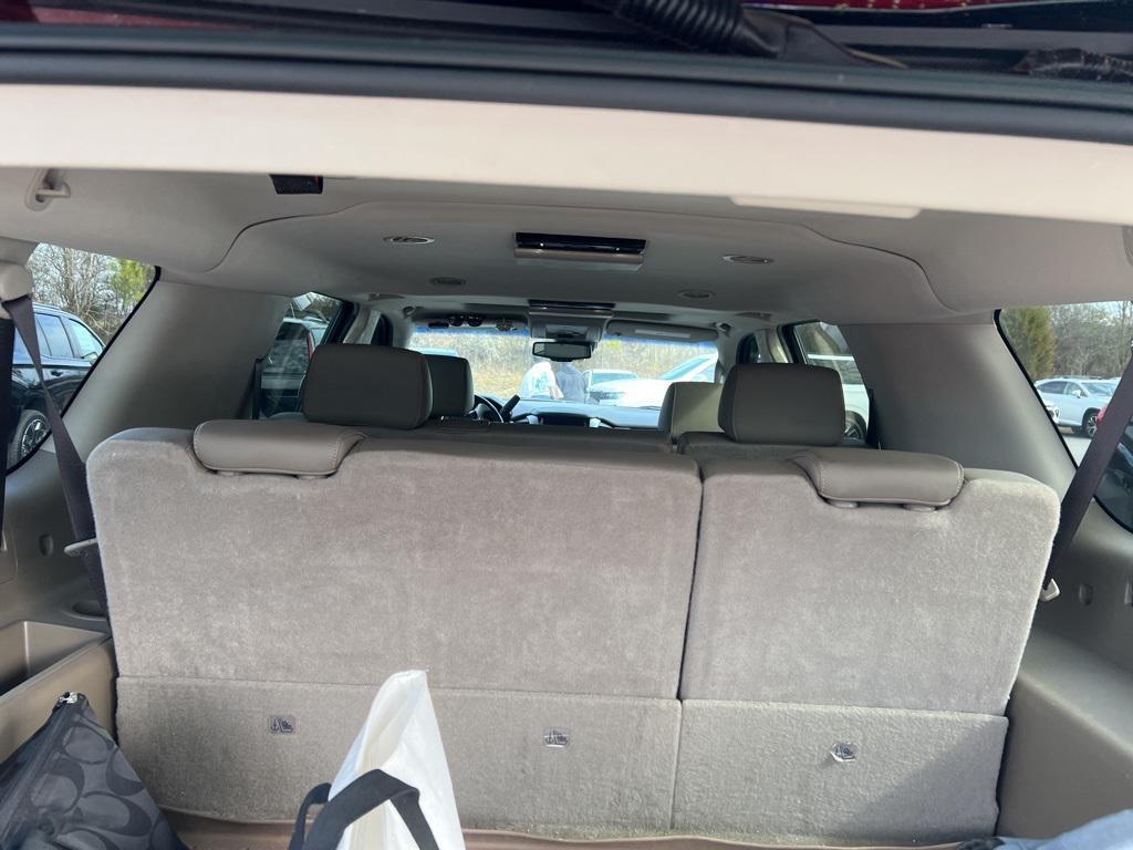 used 2019 GMC Yukon XL car, priced at $25,000