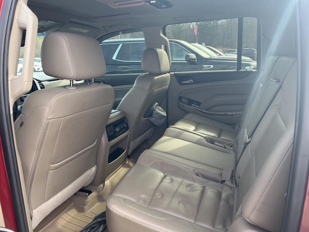 used 2019 GMC Yukon XL car, priced at $25,000