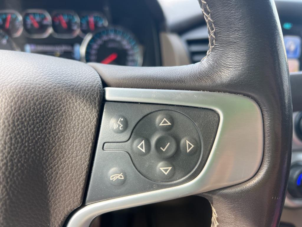 used 2019 GMC Yukon XL car, priced at $25,000