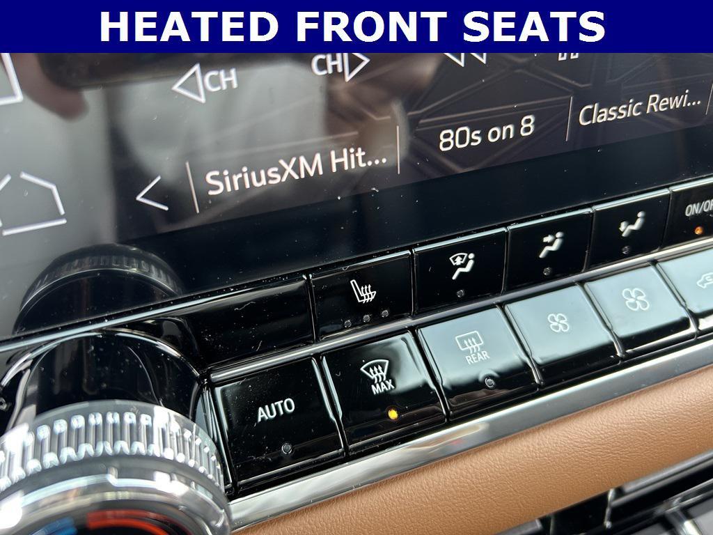 new 2026 GMC Canyon car, priced at $46,227