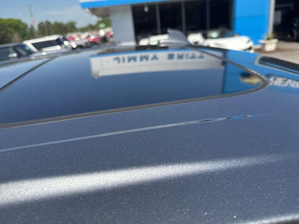 used 2019 GMC Sierra 1500 car, priced at $32,499