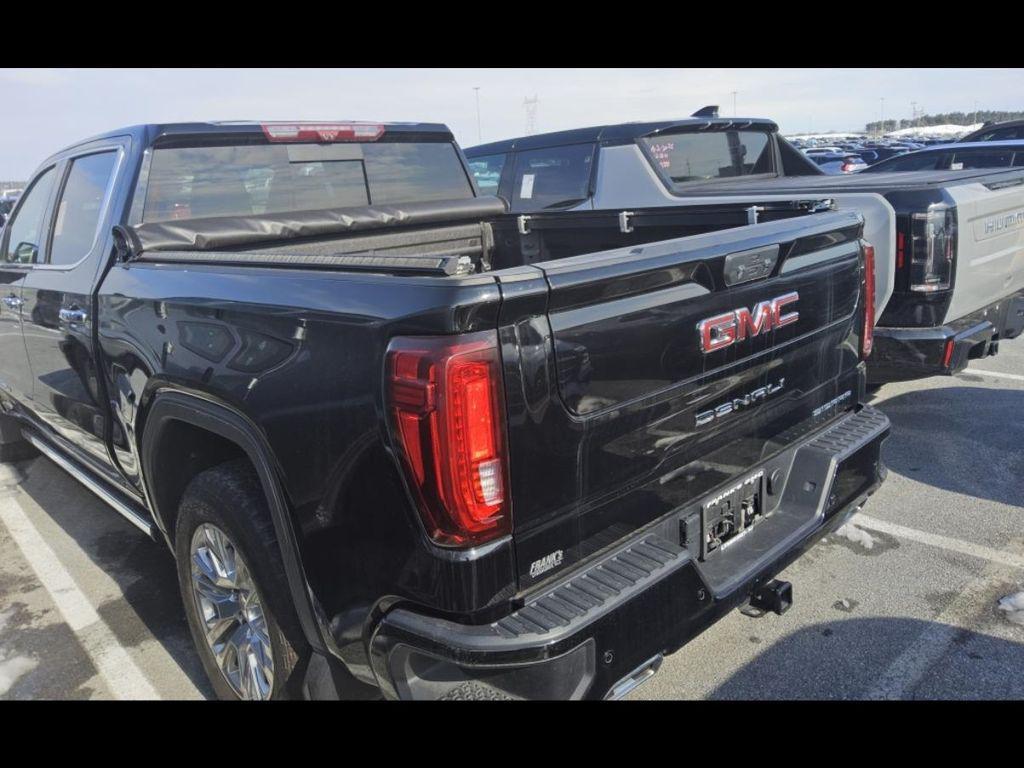 used 2023 GMC Sierra 1500 car, priced at $51,499