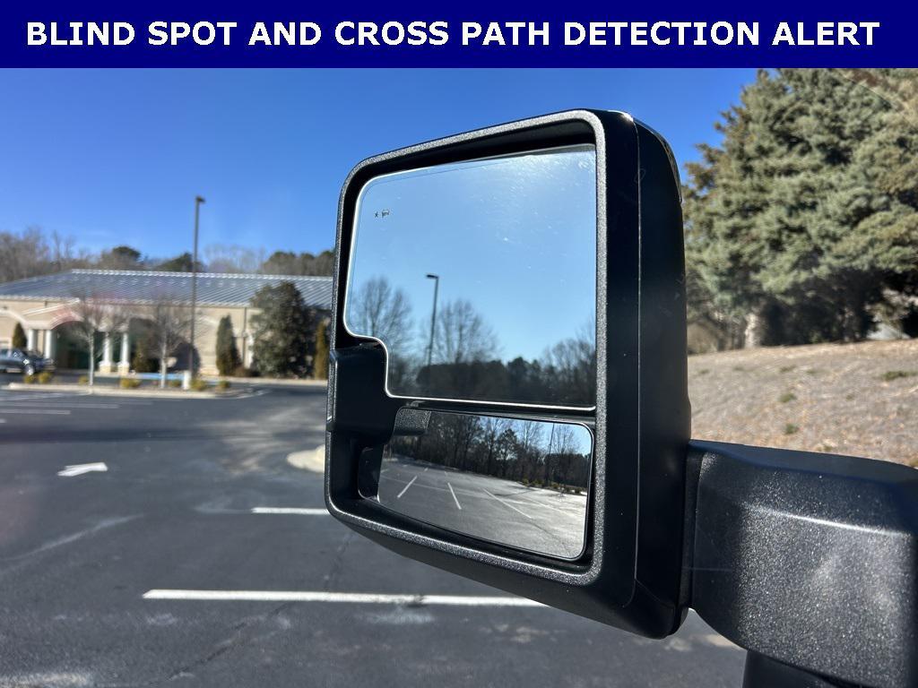 used 2024 Chevrolet Silverado 2500 car, priced at $53,455