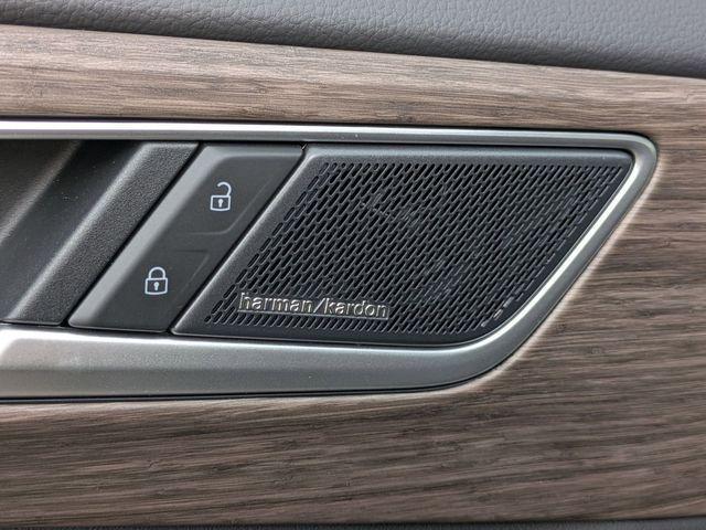 new 2025 Volkswagen Atlas car, priced at $48,151