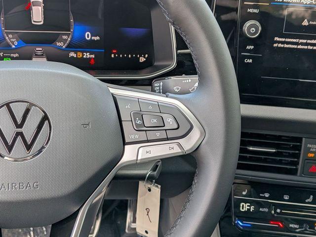 new 2025 Volkswagen Jetta car, priced at $24,366