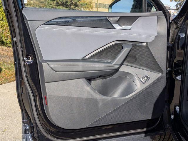 new 2025 Volkswagen Tiguan car, priced at $34,871