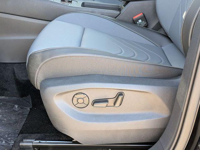 new 2025 Volkswagen Tiguan car, priced at $34,871