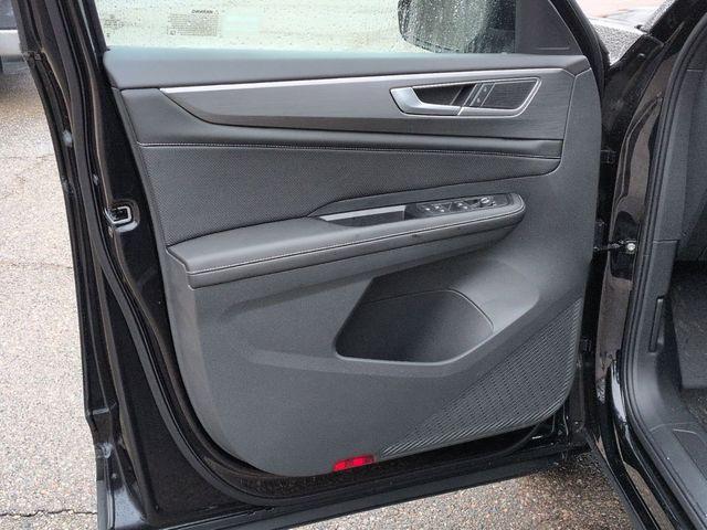 new 2026 Volkswagen Atlas Cross Sport car, priced at $39,216