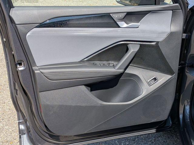 new 2025 Volkswagen Tiguan car, priced at $34,871