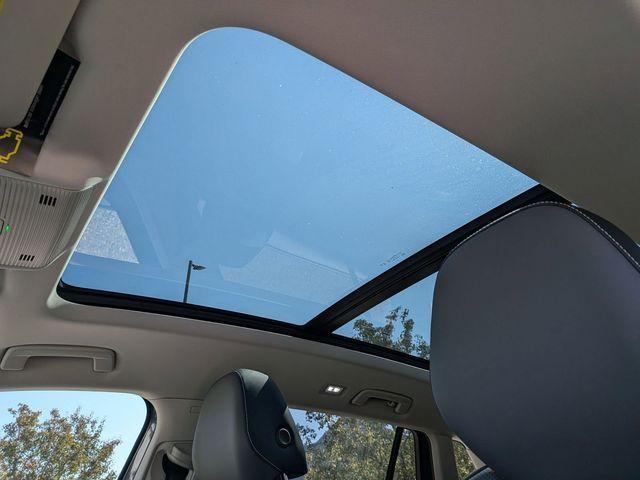 new 2025 Volkswagen Tiguan car, priced at $34,871