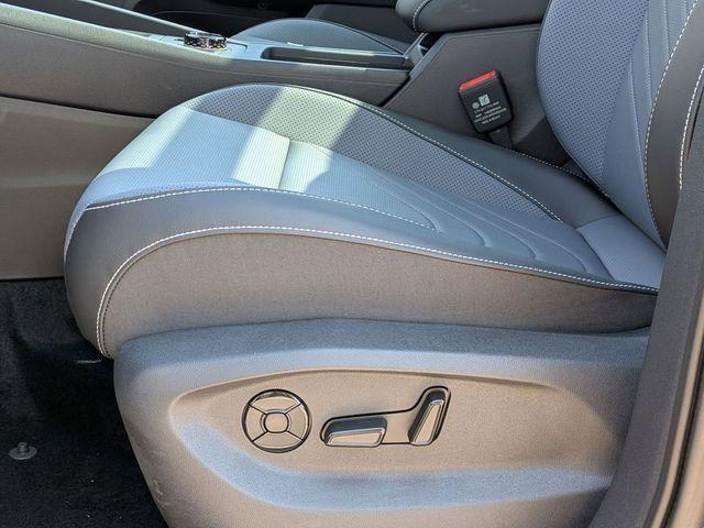 new 2025 Volkswagen Tiguan car, priced at $34,871