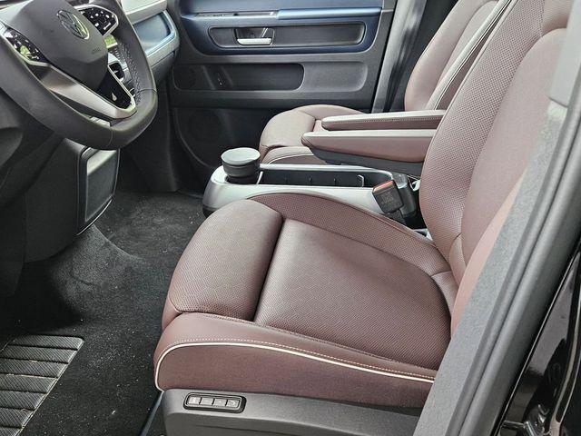 new 2025 Volkswagen ID. Buzz car, priced at $55,672