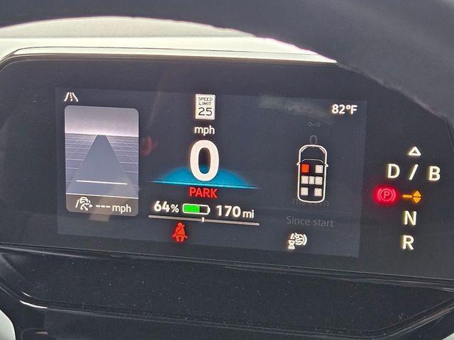 new 2025 Volkswagen ID. Buzz car, priced at $55,672