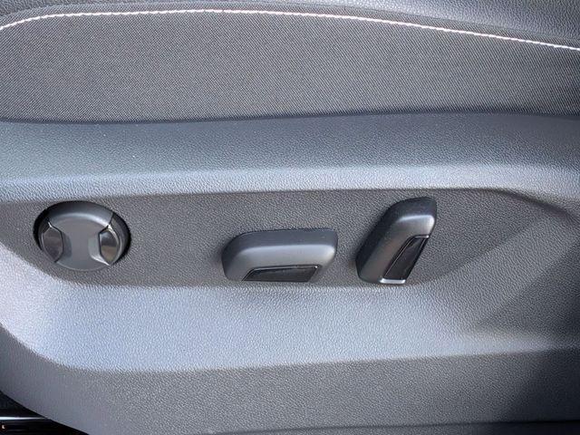 new 2026 Volkswagen Atlas car, priced at $46,097