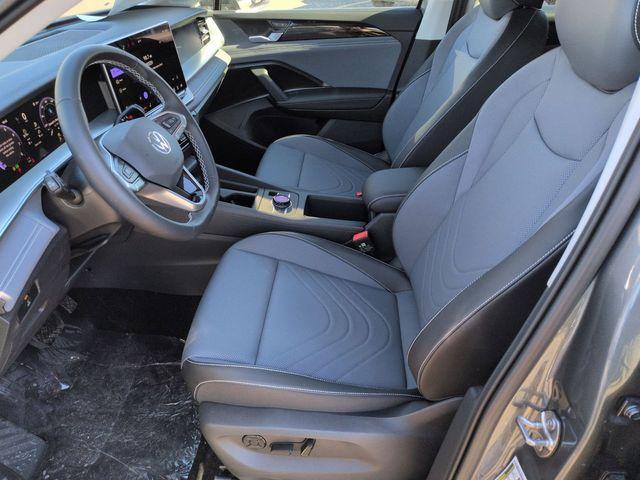 new 2026 Volkswagen Tiguan car, priced at $35,223