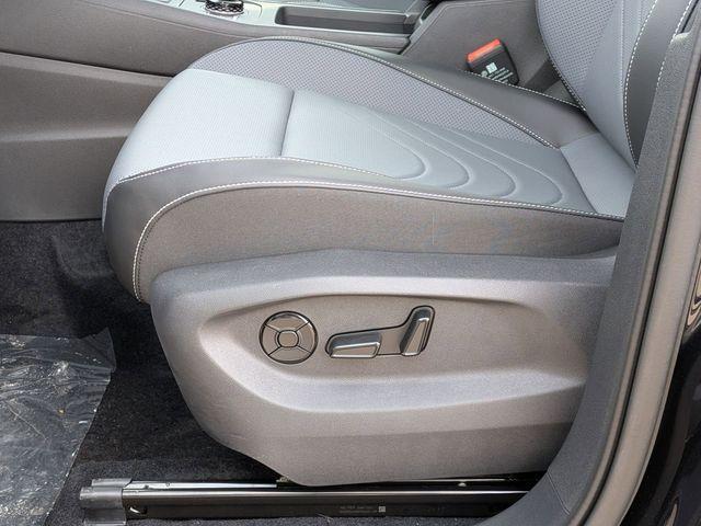 new 2025 Volkswagen Tiguan car, priced at $37,871
