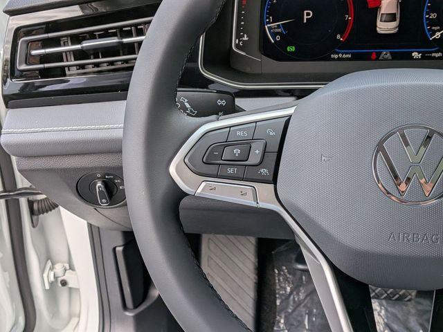 new 2025 Volkswagen Jetta car, priced at $29,005