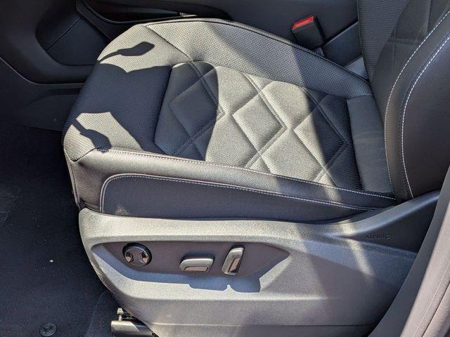 new 2025 Volkswagen Atlas car, priced at $41,302