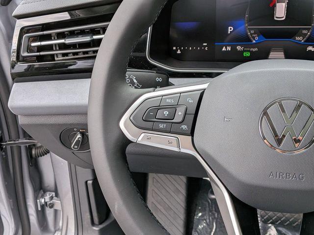 new 2025 Volkswagen Jetta car, priced at $25,475