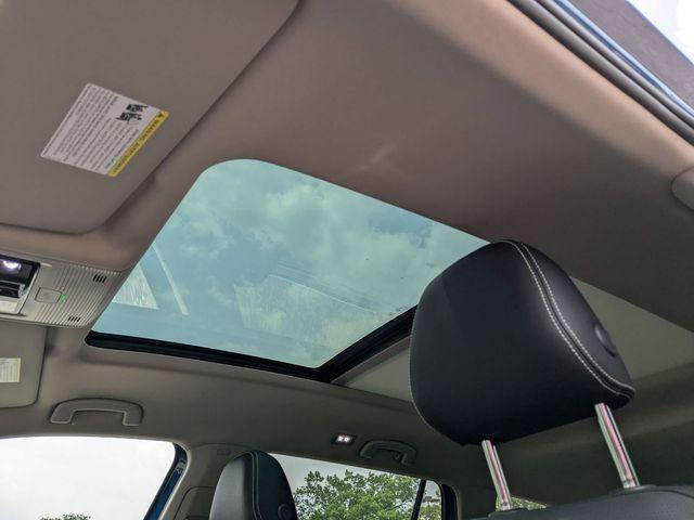 new 2025 Volkswagen Atlas car, priced at $43,857