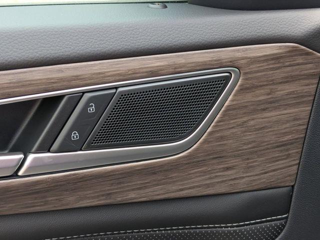 new 2025 Volkswagen Atlas car, priced at $43,857