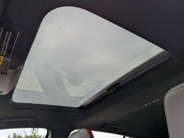 new 2025 Volkswagen Golf GTI car, priced at $37,650