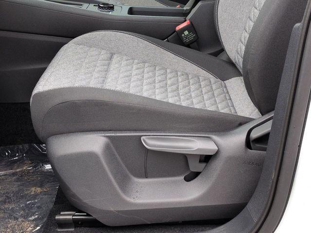 new 2026 Volkswagen Tiguan car, priced at $32,509