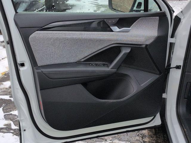 new 2026 Volkswagen Tiguan car, priced at $32,509