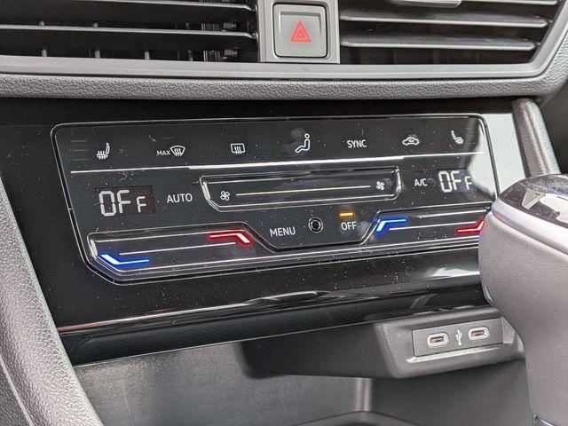 new 2025 Volkswagen Jetta car, priced at $25,401