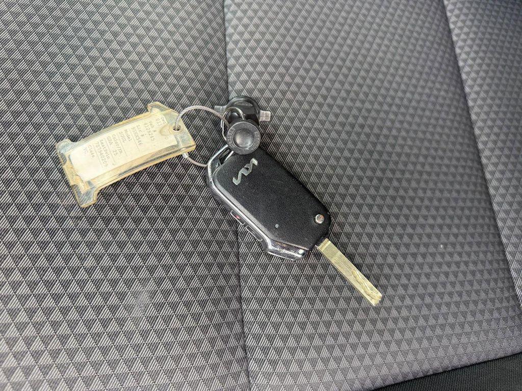 used 2025 Kia Soul car, priced at $16,398