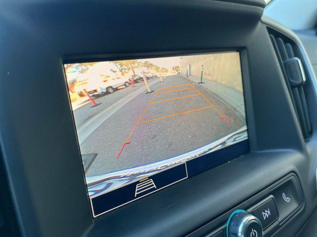 used 2024 GMC Terrain car, priced at $18,955