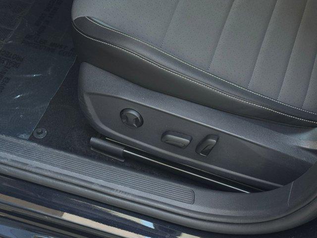 used 2025 Volkswagen Jetta car, priced at $19,368