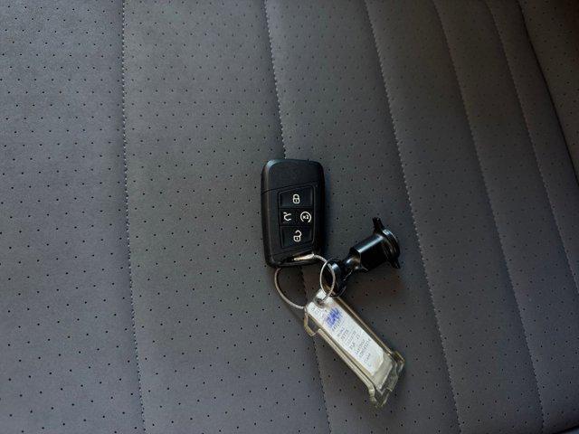 used 2025 Volkswagen Jetta car, priced at $19,368