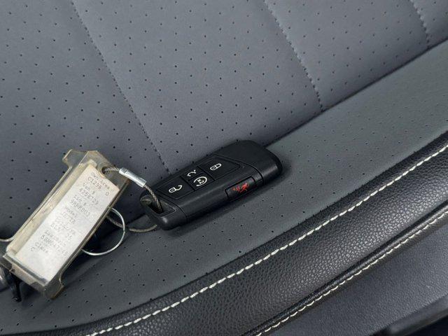 used 2025 Volkswagen Jetta car, priced at $19,744