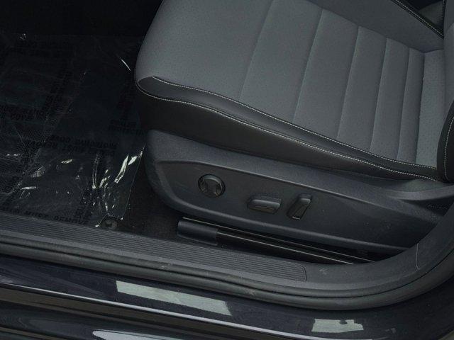 used 2025 Volkswagen Jetta car, priced at $19,744