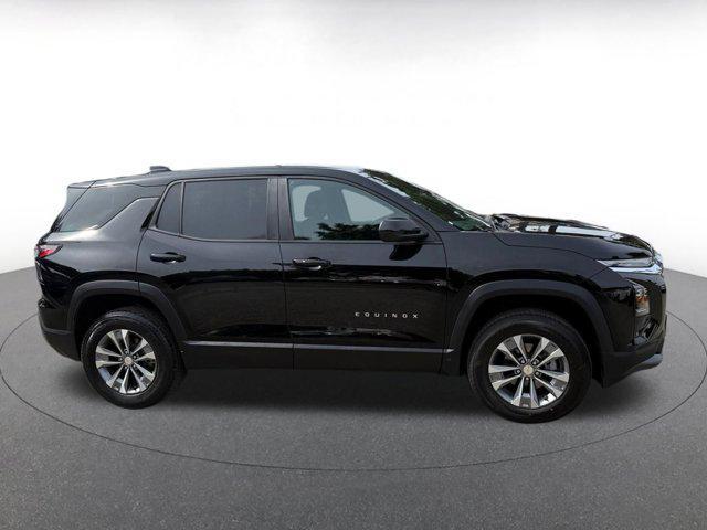 used 2025 Chevrolet Equinox car, priced at $21,995