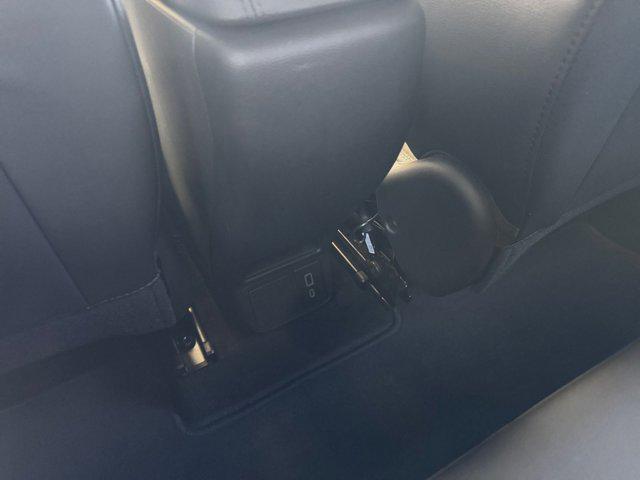 used 2025 Buick Encore GX car, priced at $18,349