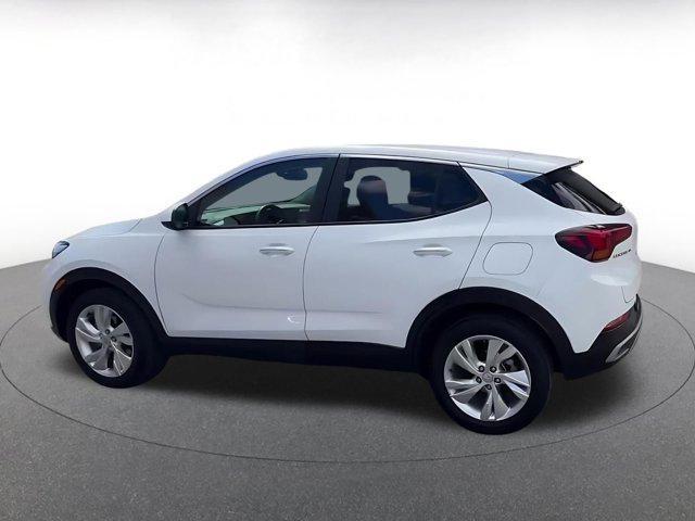 used 2025 Buick Encore GX car, priced at $18,449