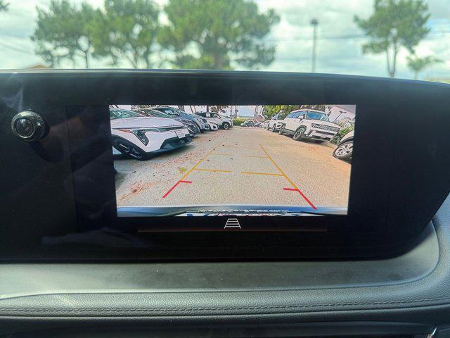 used 2025 Buick Encore GX car, priced at $18,449
